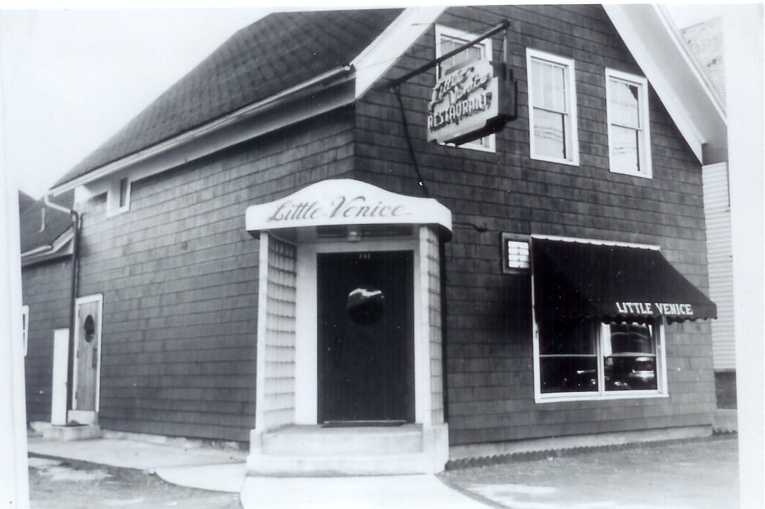 Little Venice Restaurant