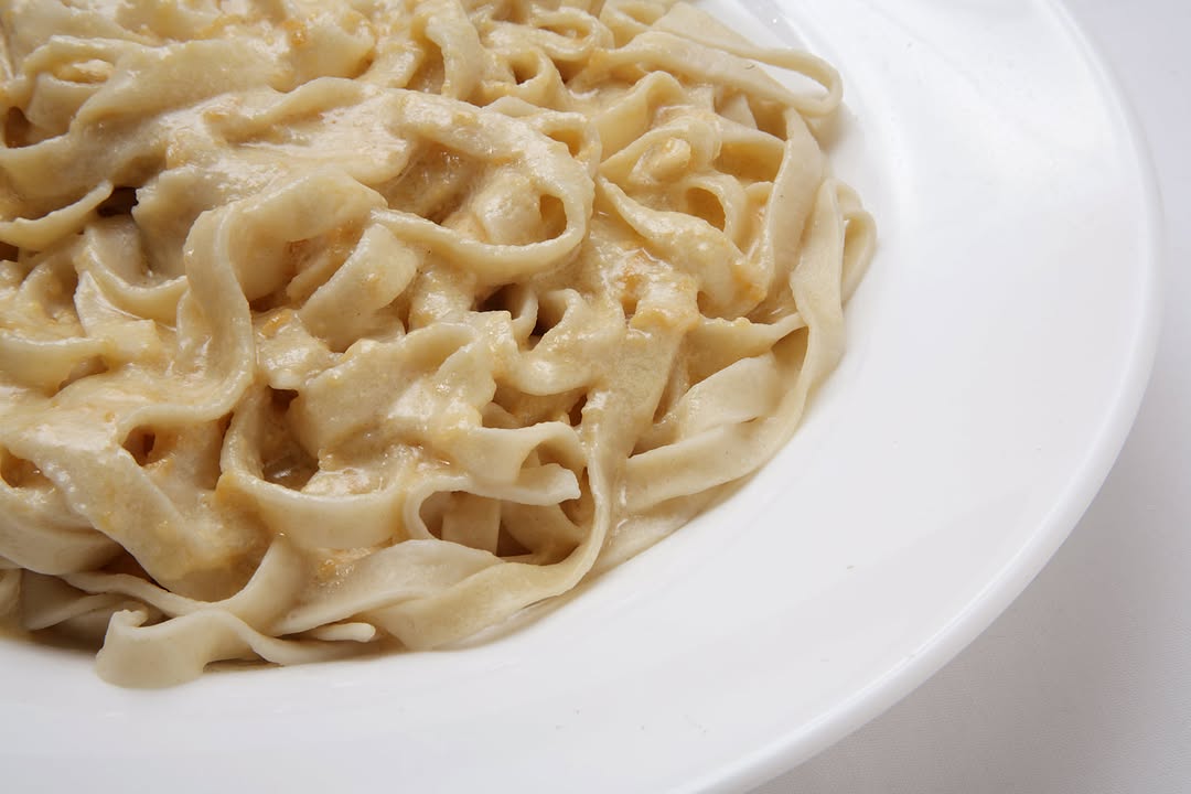 House Made Fettuccine Alfredo